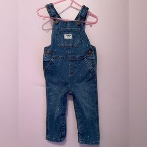 OshKosh Overalls